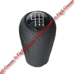 Pomello Leva Cambio Marce Specifico per MAZDA 3 - 5 - 6 dal 2008 > 2019 Manuale a 6 Velocità Gear Shift Knob 6930751