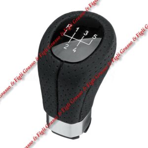 Pomello Leva Cambio Marce Specifico per BMW Serie X5 E53  5 Velocità Gear Shift Knob 6930103