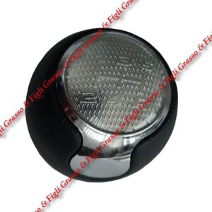 Pomello Leva Cambio Marce Specifico per Alfa Romeo MiTo 5 Velocità Gear Shift Knob 6930554