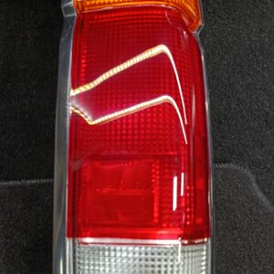 Fanalino Posteriore Destro NISSAN KING CAB RD21 dal 1992 > Rosso Arancio Bianco lungo 40cm GRRM50520