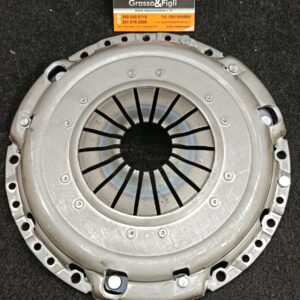 Spingidisco Frizione Sportivo Rinforzato Alfa Romeo Giulietta 2.0 Mjet 170 e 150 cv - Diametro 240 - FN464R/MOD