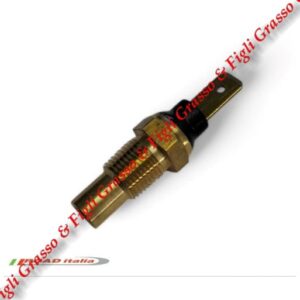 Road Italia  / Sensore Temperatura olio 1/8NPT - Compatibile con VDO e RoadItalia - ICH06121/8