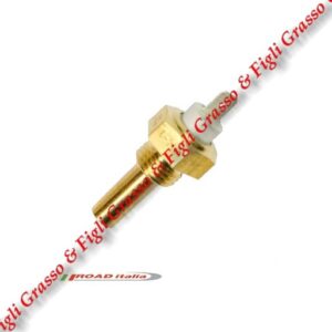 Road Italia  / Sensore Temperatura olio 14x1.5 - Compatibile con VDO e RoadItalia ICH141201
