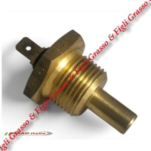 Road Italia  / Sensore temperatura olio 20x1.5 - Compatibile con VDO e RoadItalia ICH201201