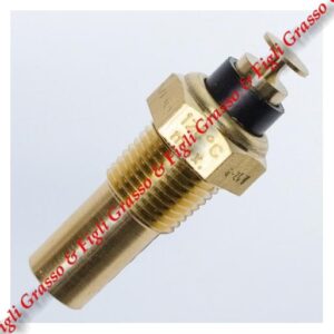 Road Italia  / Sensore Temperatura Acqua 10x1 - Compatibile con VDO e RoadItalia - ICH071401
